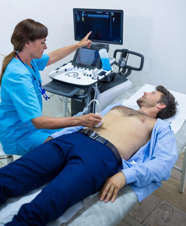 Cardiac Testing Near Me: Find a Test Center Near Me